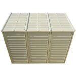 Duramax 4ft x 8ft Sidemate - Image 3