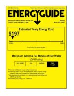 Navien NPE-180A2 High efficiency Condensing Tankless Water Heater - Image 2