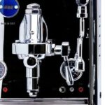LUCCA M58 Espresso Machine by Quick Mill-Stainless Steel-sku-SI4227 - Image 4